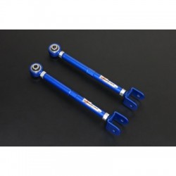 IS300/GS300/JZX110 REAR TRACTION ROD (METAL/PLASTIC PILLOW BALL) 2PCS/SET