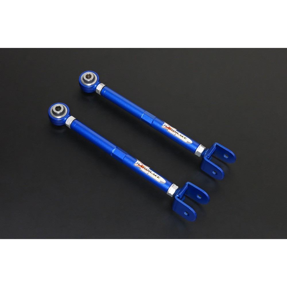 IS300/GS300/JZX110 REAR TRACTION ROD (METAL/PLASTIC PILLOW BALL) 2PCS/SET