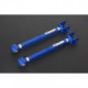 IS300/GS300/JZX110 REAR TRACTION ROD (HARDEN RUBBER) 2PCS/SET