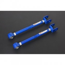 IS300/GS300/JZX110 REAR TRACTION ROD (HARDEN RUBBER) 2PCS/SET