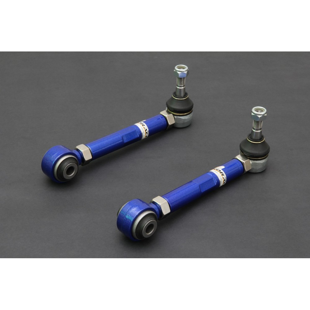 IS300/GS300/JZX110 REAR TOE CONTROL ARM (HARDEN RUBBER) 2PCS/SET