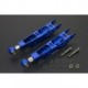 IS200/250/300/350/JZX110/GS300/430/350 REAR LOWER ARM (HARDEN RUBBER) 2PCS/SET