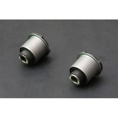 IS200/300/JZX90/100 FRONT LOWER ARM BUSHING (HARDEN RUBBER) 2PCS/SET
