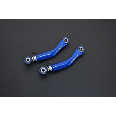 LEXUS GS350 13- GRL10 / IS300H 13- GSE3 REAR UPPER ARM - CAMBER KIT (HARDEN RUBBER+PILLOW BALL)