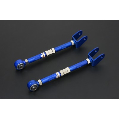 IS300/GS300/JZX110 REAR TRACTION ROD HellaArm 2PCS/SET (PILLOW BALL)