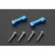 IS200/300/JZX90/100 ROLL CENTER ADJUSTER  2PCS/SET 30MM INCREASE
