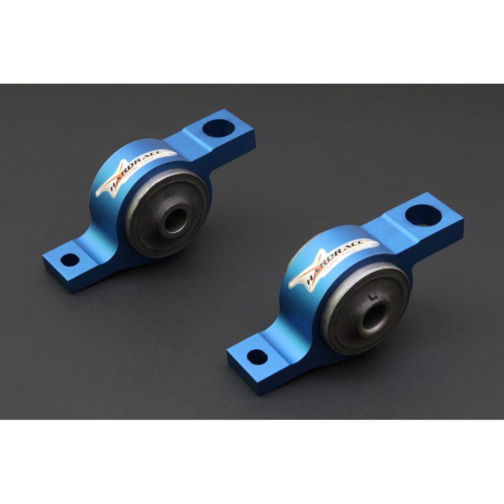 IS250/350 GS350/450 FRONT LOWER CONTROL ARM BUSHING (HARDEN RUBBER) 2PCS/SET