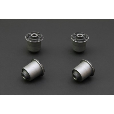 IS250/350 GS350 FRONT UPPER ARM BUSHING (HARDEN RUBBER) 4PCS/SET