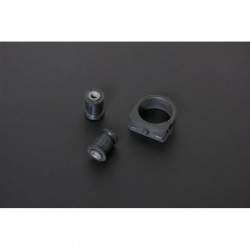 IS200/300 01-05 STEERING RACK BUSHING  (HARDEN RUBBER) 3PCS/SET