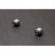 IS200/300/GS300/400 REAR KNUCKLE BUSHING 2PCS/SET CONNECT TO REAR SIDE ARM