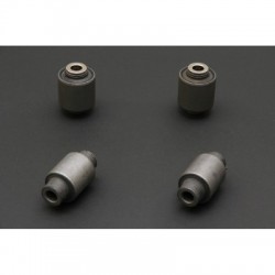 IS200/300/JZX90/100 REAR UPPER ARM BUSHING (HARDEN RUBBER) 4PCS/SET