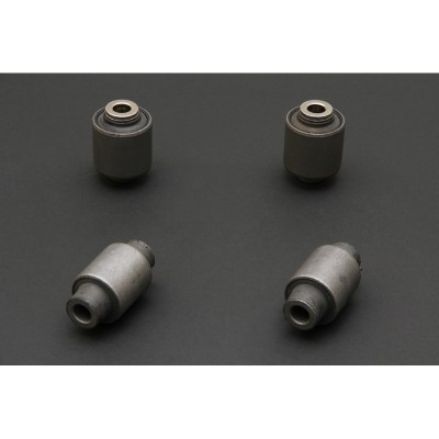 IS200/300/JZX90/100 REAR UPPER ARM BUSHING (HARDEN RUBBER) 4PCS/SET