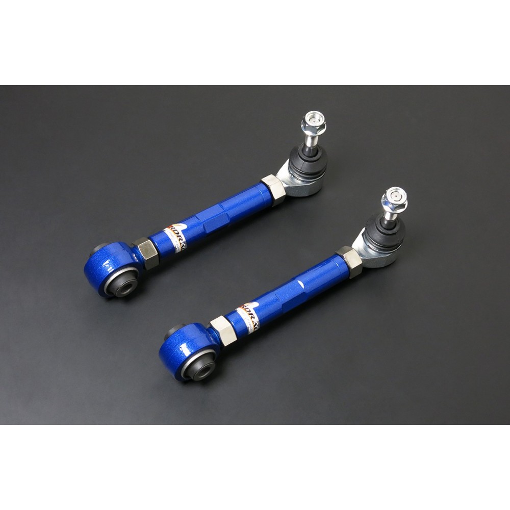 IS250/350/GS350/MARK X/REIZ  REAR TOE CONTROL ARM ADJUSTABLE (HARDEN RUBBER) 2PCS/SET