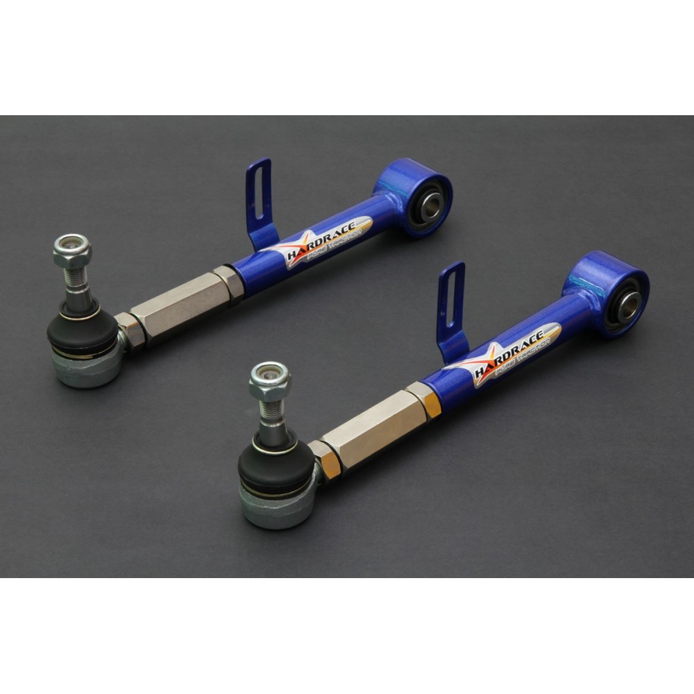 LS400 UCF20 REAR TOE CONTROL ARM (PILLOW BALL) 2PCS/SET