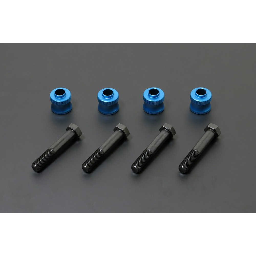 LS430 UCF30 FRONT ROLL CENTER ADJUSTER 4PCS/SET 30MM INCREASE