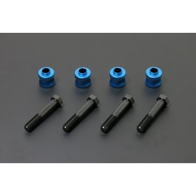 LS430 UCF30 FRONT ROLL CENTER ADJUSTER 4PCS/SET 30MM INCREASE