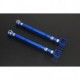SC300/400/SUPRA JZA80 REAR TRACTION ROD (PILLOW BALL) 2PCS/SET
