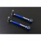SC300/400 ADJ.REAR TOE CONTROL ARM (PILLOW BALL) 2PCS/SET