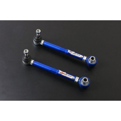 SC300/400 ADJ.REAR TOE CONTROL ARM (PILLOW BALL) 2PCS/SET