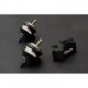 LEXUS SC300/SOARER AT REINFORCED ENGINE MOUNT 3PCS/SET