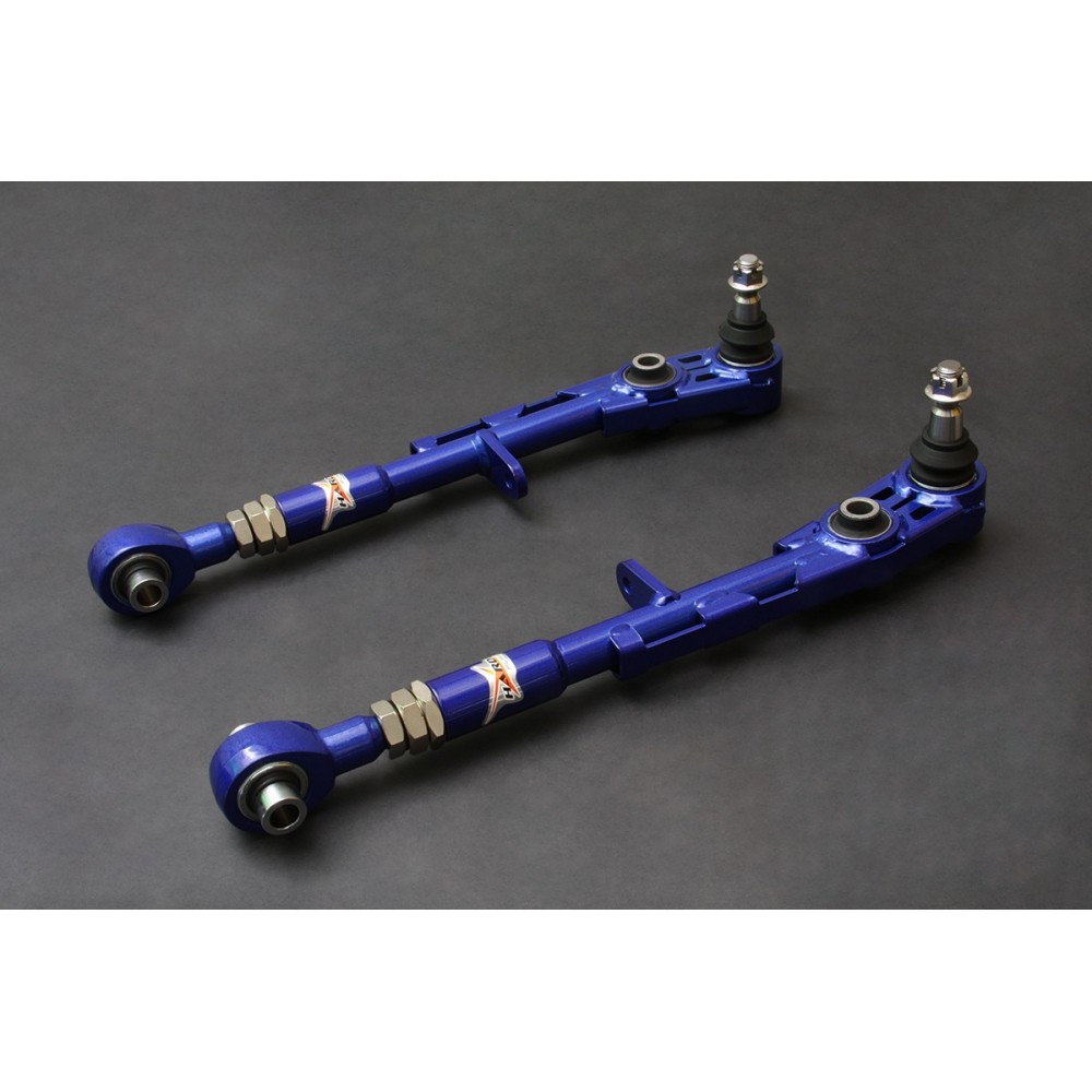 TOYOTA SOARER/SC300/SC400 JZZ30 REAR LOWER ARM - CAMBER (PILLOW BALL) 2PCS/SET