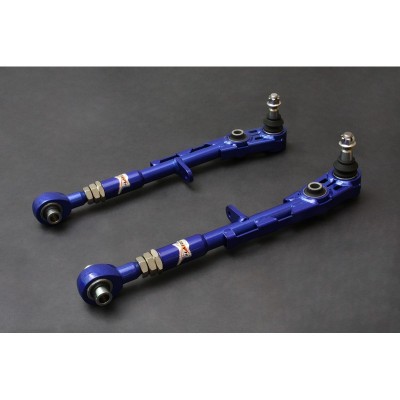 TOYOTA SOARER/SC300/SC400 JZZ30 REAR LOWER ARM - CAMBER (PILLOW BALL) 2PCS/SET