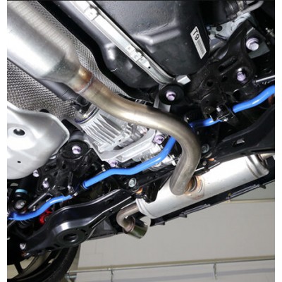 Cusco 23mm Rear Anti-Roll Sway Bar - Toyota Yaris GR 2020+