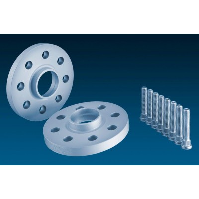 Elargisseurs de voies Toyota Celica 5x100 10mm H&R