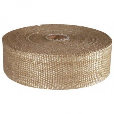 Ruban Isolant d'échappement Cool It 25 mm Les 4.5M