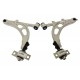 Triangles de suspension aluminium Impreza GC8 GT Turbo