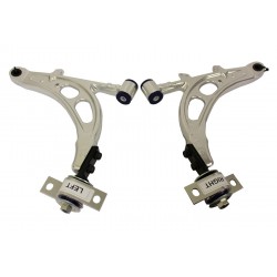 Triangles de suspension aluminium Impreza GC8 GT Turbo