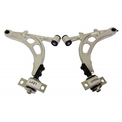 Triangles de suspension aluminium Impreza GC8 GT Turbo