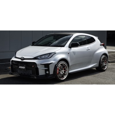 Pack jantes RAYS CE28SL Yaris GR