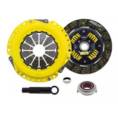 embrayage renforcé ACT k20 ep3 dc5 fd2 civic integra