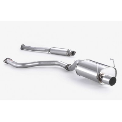 Fujitsubo Legalis R Civic EG