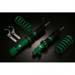 Combinés TEIN Street BASIS filetés pour Civic CRX 88 91