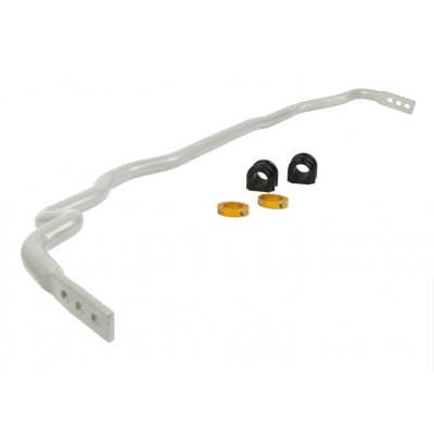Barre antiroulis Hyundai Veloster 26mm avant
