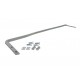 Barre antiroulis Hyundai Veloster  18mm arriere