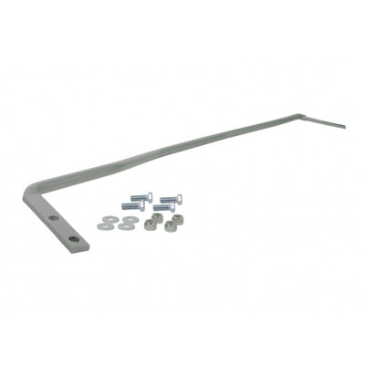 Barre antiroulis Hyundai Veloster  18mm arriere