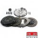 Compclutch embrayage Bi Disque FK2 FK8