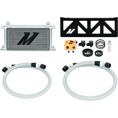 Radiateur d'huile Mishimoto GT86 Thermostatic