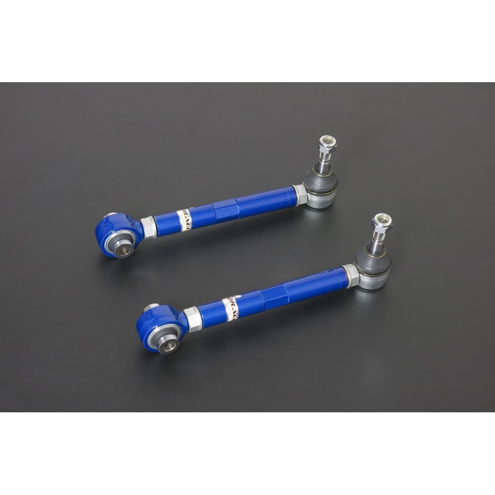 LS430 UCF30 REAR TOE CONTROL ARM (PILLOW BALL) 2PCS/SET