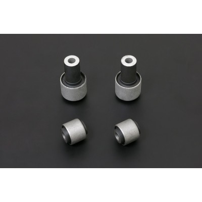 LS460 '07   FRONT LOWER STRAIGHT ARM BUSHING  (HARDEN RUBBER) 4 PCS/SET