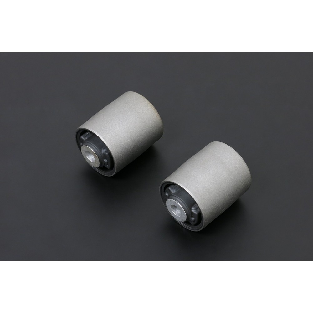 LS460 '07   FRONT LOWER CURVE ARM BUSHING  (HARDEN RUBBER) 2 PCS/SET