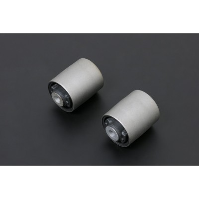 LS460 '07   FRONT LOWER CURVE ARM BUSHING  (HARDEN RUBBER) 2 PCS/SET