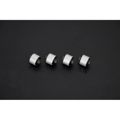 LS460 '07  FRONT UPPER ARM BUSHING  (HARDEN RUBBER) 4PCS/SET