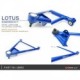 LOTUS ELISE/EXIGE 02-11 TOYOTA MODEL ENGINE FRONT LOWER ARM (PLIIOW BALL) 2PCS/SET