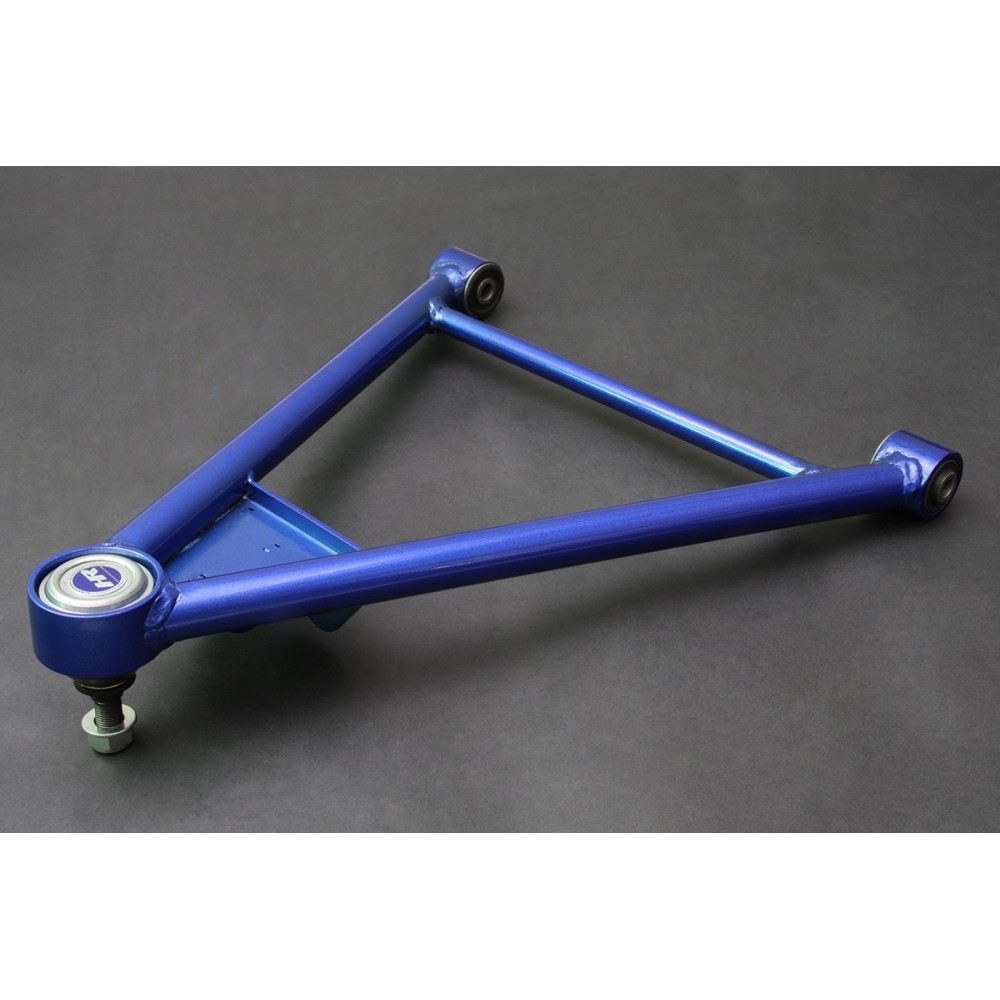 ELISE/EXIGE 02-11 TOYOTA MODEL ENGINE FRONT LOWER ARM (HARDEN RUBBER) 2PCS/SET