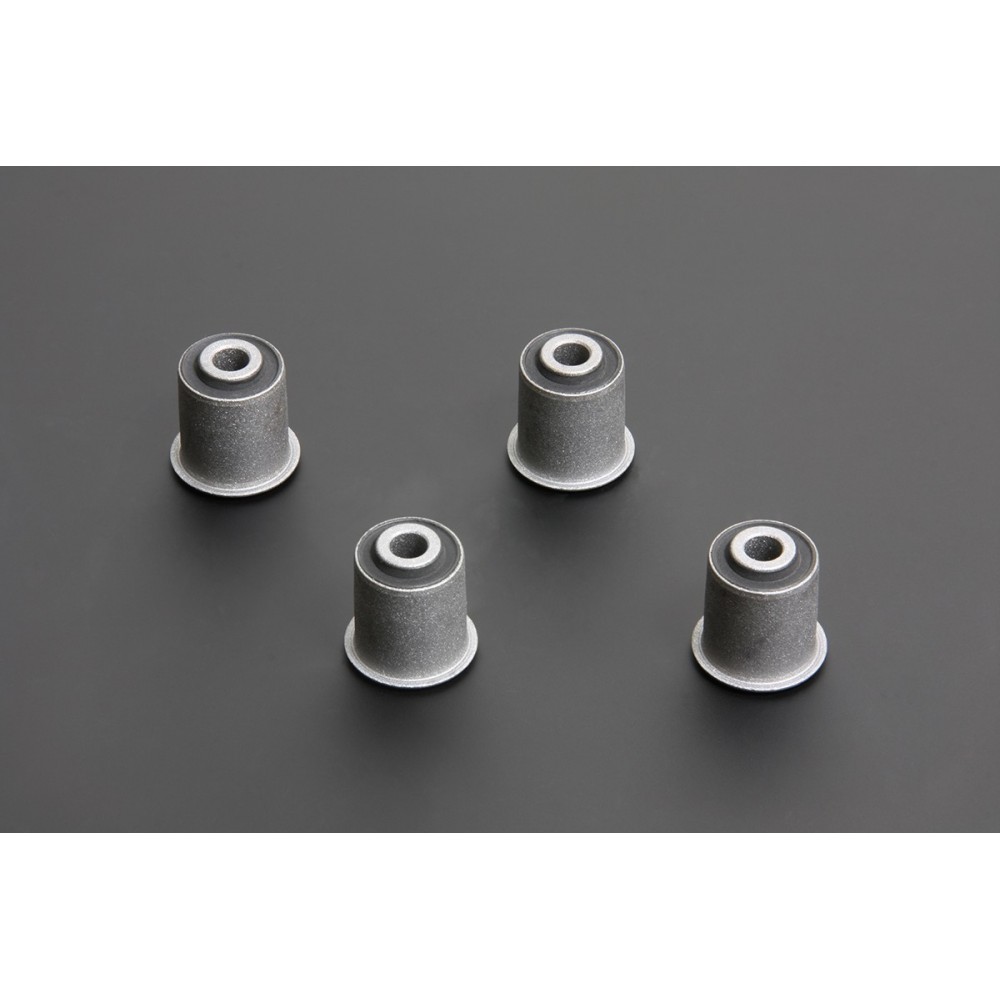 LOTUS EXIGE / ELISE FRONT UPPER ARM BUSHING (HARDEN RUBBER) 4PCS/SET