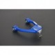 MAZDA MIATA/MX-5 '15 FRONT UPPER CAMBER ARM (PILLOW BALL) - 2PCS/SET